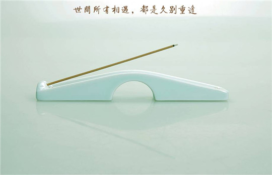 瓷鸣--器道品牌-设计中国