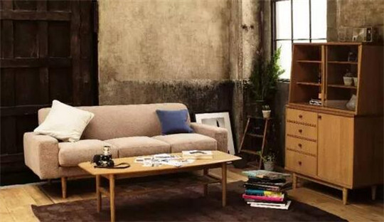 我只需要这样一张沙发-设计中国