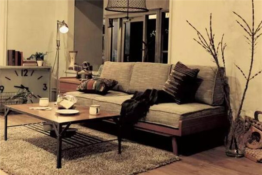 我只需要这样一张沙发-设计中国