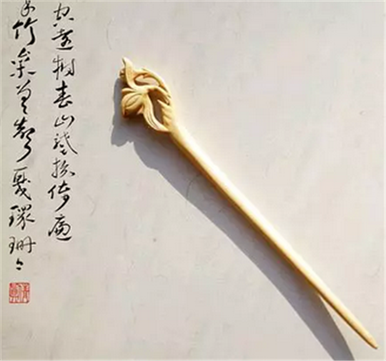 独特的木雕之美-设计中国