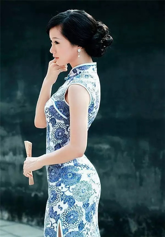 器物之美 · 青花蓝-设计中国
