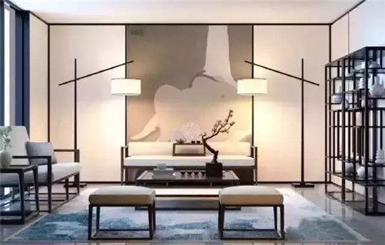 一茶，一室，一中国-设计中国