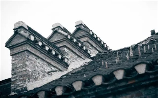 中国古建筑八大经典元素，美到骨子里-设计中国