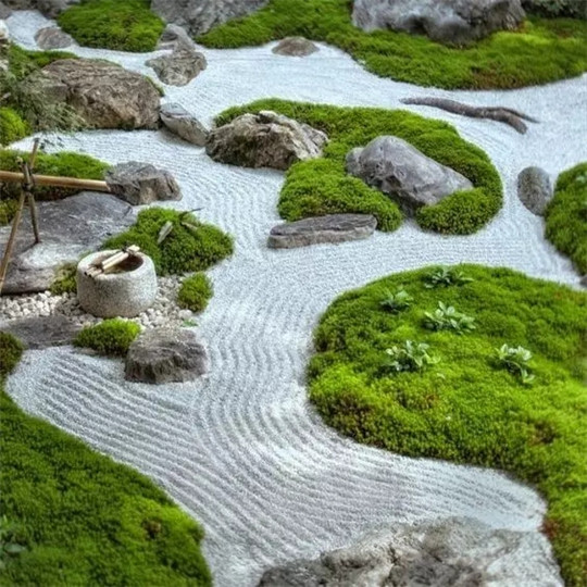 枯山水-设计中国