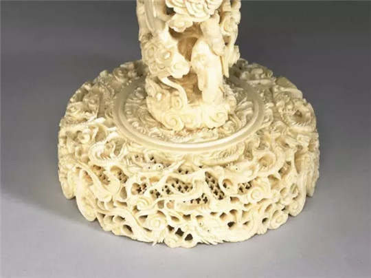鬼斧神工“鬼工球”-设计中国