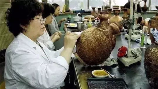 中国不缺少工匠，缺的是对工匠的尊重-设计中国
