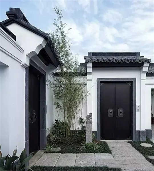 有一种房子，中国人最喜欢！-设计中国