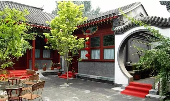 有一种房子，中国人最喜欢！-设计中国