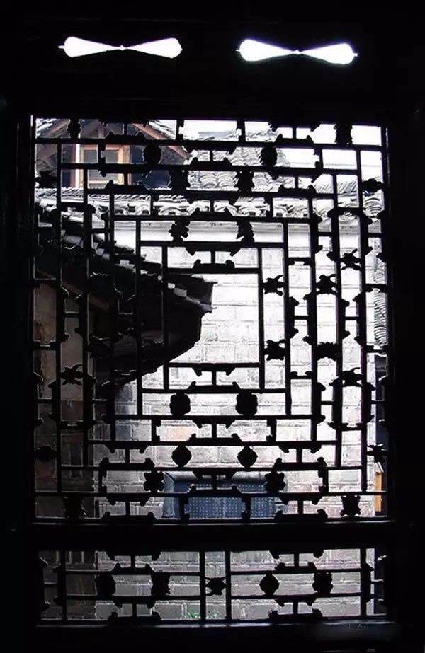 窗外岁月，窗里人生-设计中国