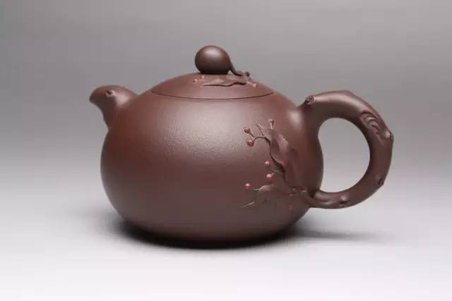 紫砂品鉴茶会-设计中国