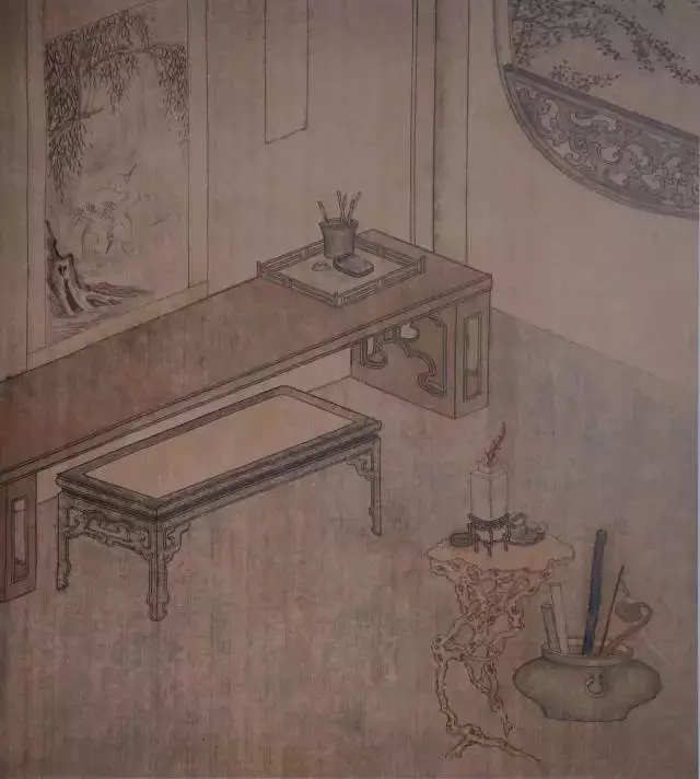 从长物志中感受古人的雅致生活-设计中国