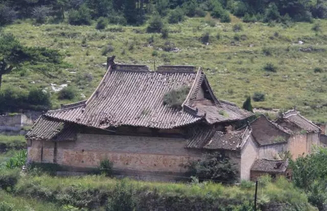挨打、受冻、被围攻……他用18年走遍山西农村，只为画下快要消失的古建筑-设计中国