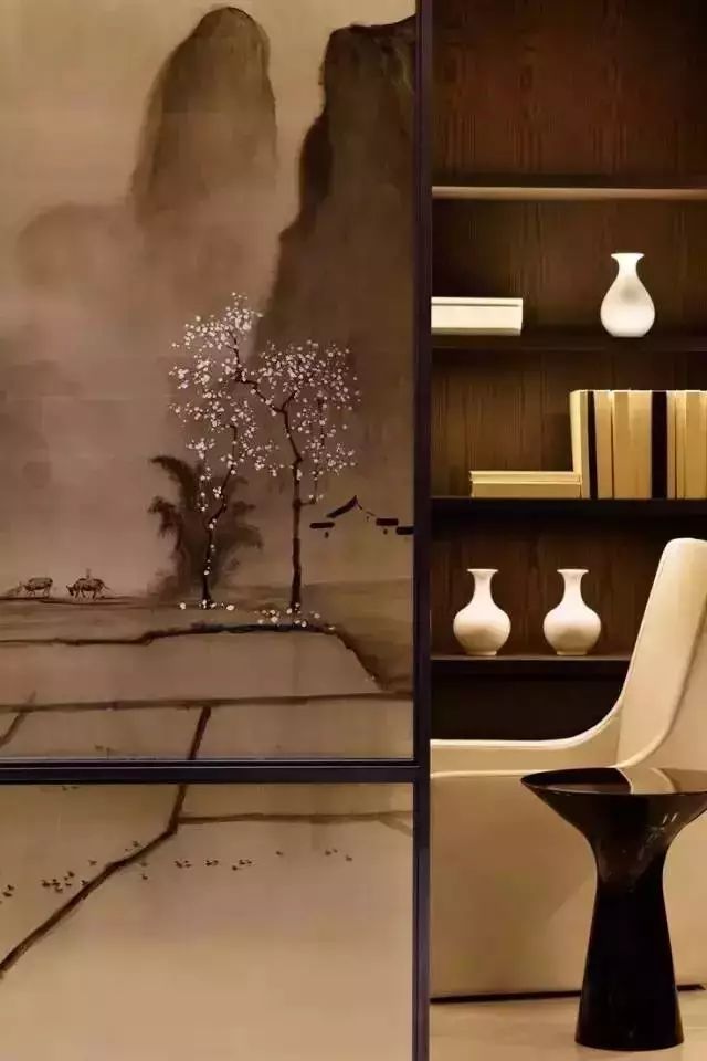 新中式居所-设计中国