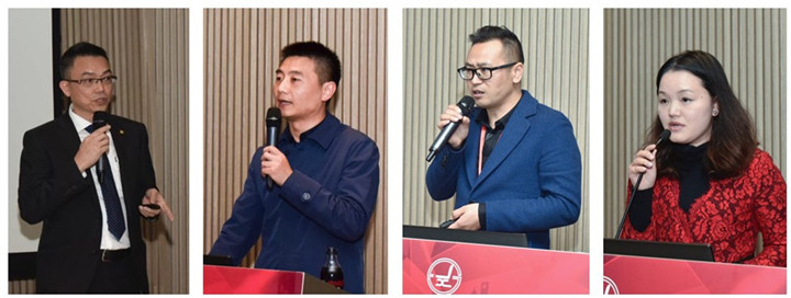 “企业之源 品牌之路”——上海家协品牌建设研讨会圆满举行-设计中国