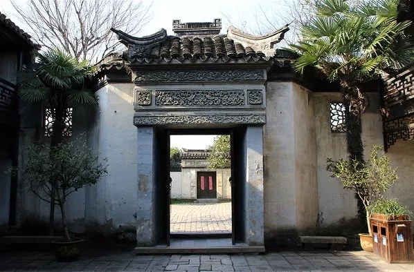 逐渐消失的中国古建筑之美-设计中国
