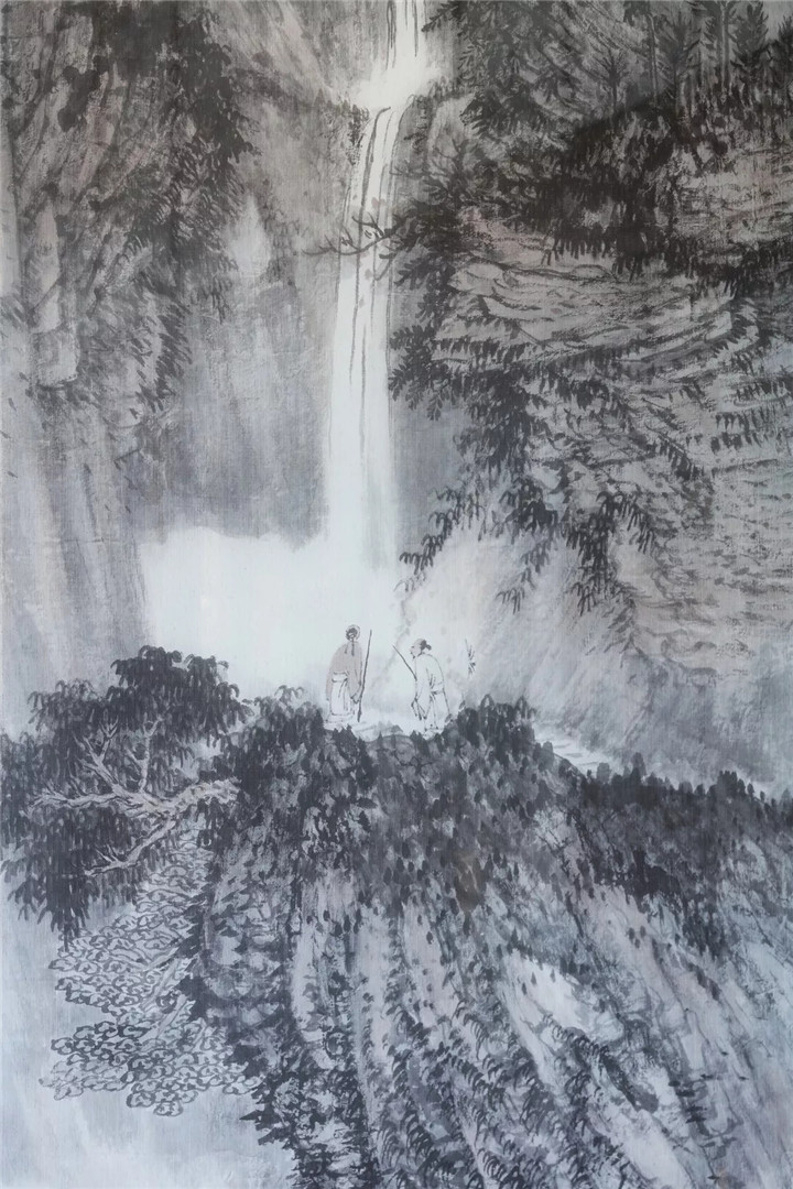 中国风，惊艳的美-设计中国