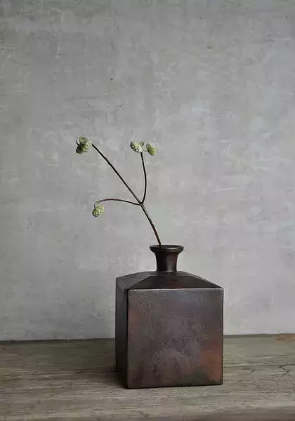 花器，美在日常-设计中国
