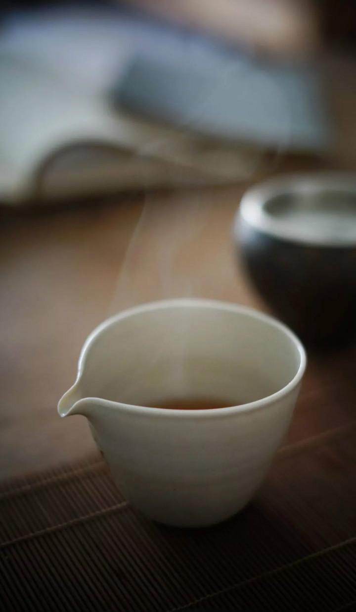 茶的雅称，知多少-设计中国