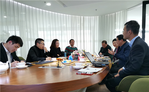 上海市家具行业协会品牌咨询服务项目签约仪式成功举行-设计中国