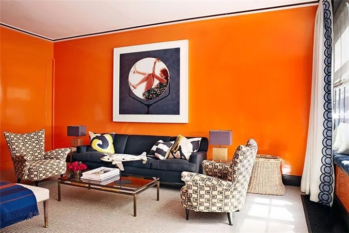 最美的十个爱马仕橙配色方案-设计中国
