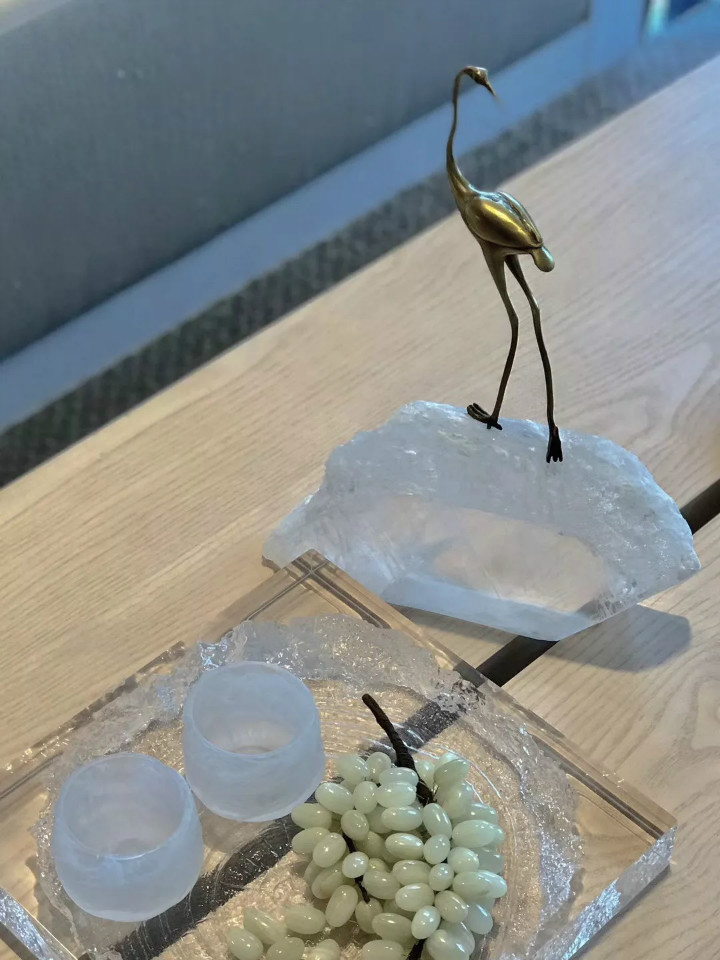 古韵浓郁的中式设计，以匠人之心,洗尽浮华之气-设计中国