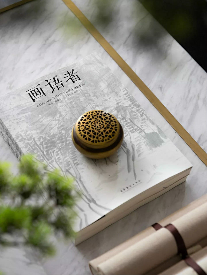 最美新中式，演绎当代东方美学-设计中国