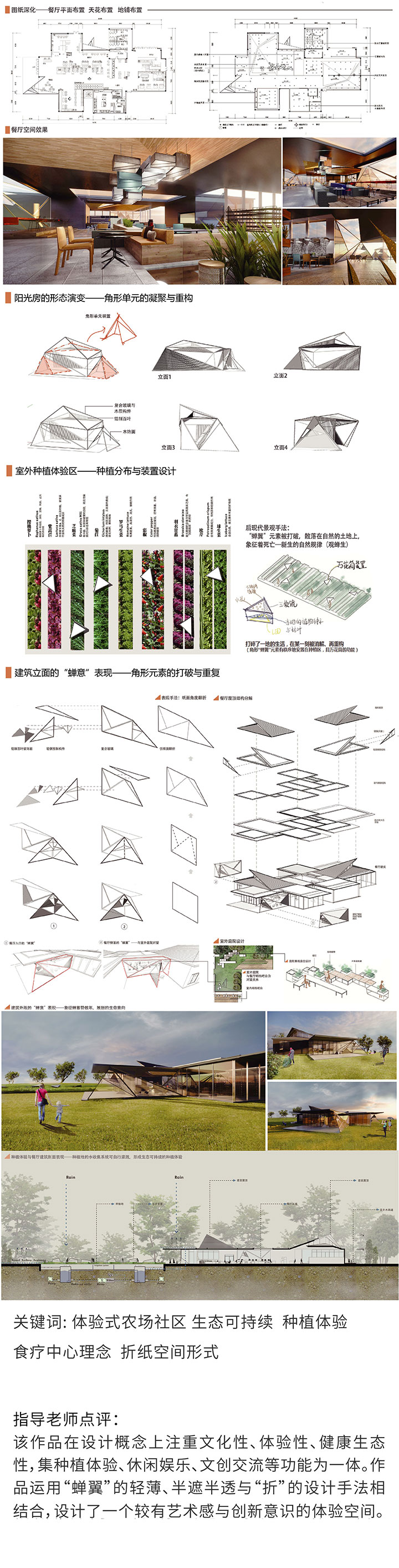环境设计——观禅生 品禅意-设计中国